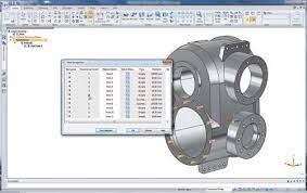 We did not find results for: Solid Edge St5 Design Software Nails It Plastics Technology