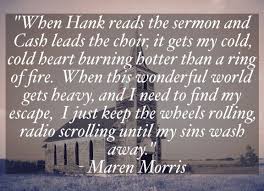 Pin By Montana Sage On Maren Morris Country Music Lyrics Country Music Songs Country Music Quotes