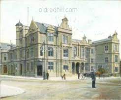 This page is dedicated to m&s redhill. Picture Number 5230 From Oldreigate Com