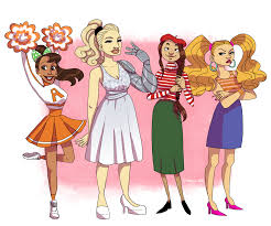 Puusunkakka — Were going to the high school, not fucking...