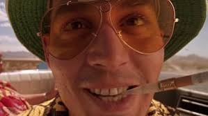 Fear and Loathing in Las Vegas (Film, 1998)