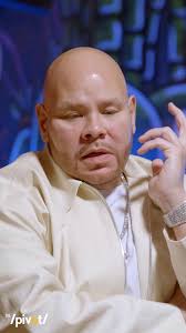 Fat Joe Talks about Dj Khaled