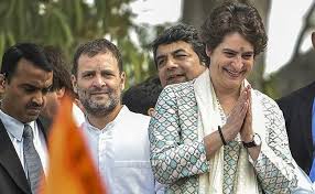 Congress Election Results 2019 Live Updates Rahul Gandhi Concedes Defeat In Amethi Says People Of India Have Decided I Respect That