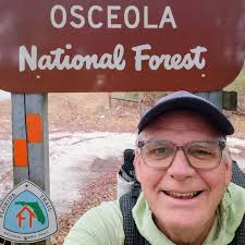 🌿 Joe's River Hike Adventure 🌿 Flow with nature, cross the bridge, and  start your morning right. 📍 Joe's River, St. Joseph 📅 31st January 2026 ⏰  6:00am