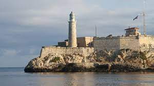 Maybe you would like to learn more about one of these? Castillo De Los Tres Reyes Del Morro Kuba Rm Video 430 504 704 In Hd Framepool Stock Footage