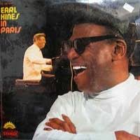 Earl Hines