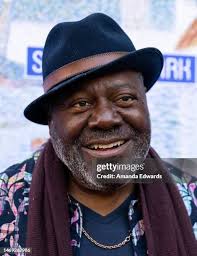 233 George Faison; Photos & High Res Pictures