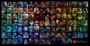 Гайды по доте, dota 2, стратегии и тактики warcraft 3. Dota 2 Yok Kenalan Ama Hero Sejarahnya Agi Rovylicious