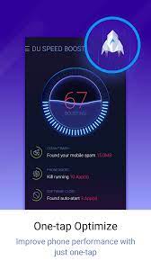 Du speed booster & antivirus 3.1.3 apk for android. Du Speed Booster Old Versions For Android Aptoide