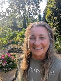 I began my entire native plant journey because of Dr. Doug Tallamy's work  Listen and learn! I've seen him speak 5 times and I always learn something  new!