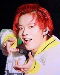 'it'll be a sad day for her.' scroll down for video. Bennyyy On Twitter Ready Okay Hi I Ll Be Your Guide I Ll Be Your G U I D E To The Other Side Lucas As Beetlejuice Beetlejuice Thankyounct Votesuperhuman Wayv Wayv Lucas Https T Co Nwyfumirkr