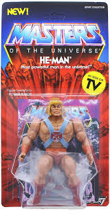 46,769 likes · 395 talking about this. Super7 Masters Of The Universe Vintage Collection Action Figure He Man 14 Cm Amazon De Spielzeug