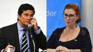 Deputada federal sp, eleita a melhor dep 2019 (voto popular), gerente de projetos, escritora, conservadora, mãe de joão, esposa do @coronel_aginaldo www.carlazambelli.com.br. Carla Zambelli A Moro Voce Nao Estava A Venda Porque Ja Estava Vendido