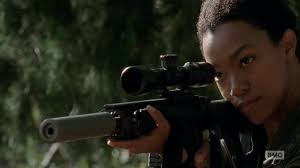 The Walking Dead 5x13: Forget