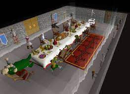 Join us for game discussions, weekly events, and skilling competitions! Recipe For Disaster Osrs Wiki