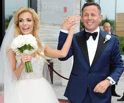 Co warto o niej wiedzieć? Izabela Janachowska O Slubie Nie Wszystko Poszlo Jak Nalezy Slub