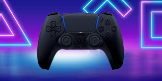 Playstation Fans Already Want An All Black Ps5 Controller In 2020 Playstation Playstation 5 Video Game Room Design