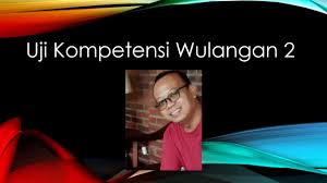 Ditulis @memekoplak.hqq rabu, 10 maret 2021 tulis komentar. Uji Kompetensi Wulangan 3 Kelas 9 Jawaban Uji Kompetensi Cute766