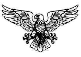 Get inspired by these amazing eagle logos created by professional designers. Black Eagle Stock Illustrations 21 787 Black Eagle Stock Illustrations Vectors Clipart Dreamstime