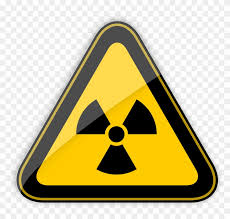 Illustration illustration, nuclear leak hazard sign, rectangle, logo png. Nuclear Hazard Sign Radiation Warning Sign Png Free Transparent Png Clipart Images Download