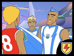 Watch online and download supa strikas cartoon in high quality. Supa Strikas One Super League Under The Sea Tv Episode 2012 Imdb