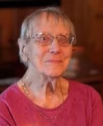 GILLIS, Nancy Alice Emily Bradwell