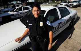 Female Police Officer From Texas Female Police Officers Police Officer Police Women