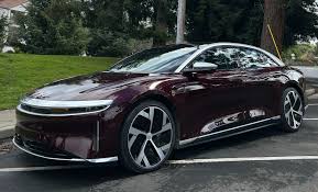 Image result for Zenith Red 2022 Lucid