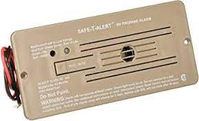 Propane leaks are flammable and, as such, can be very dangerous. Cci Rv Gas Leak Detector