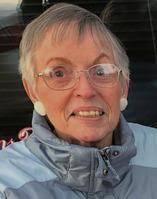 Mary Valade Obituary (1938