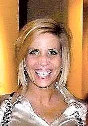 Stacy Lynn Abel Birk of Scottsdale, Ariz.