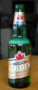 Canadian Molsons Canada Beers Of The World Drinking Beer Beer Brands