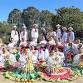 Alma de Mexico Performance at Santa Clara University event image