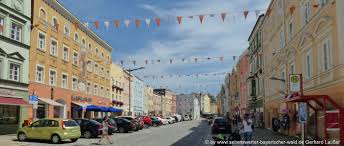 English campus for students with global aspirations. Sehenswurdigkeiten Im Landkreis Rottal Inn Pfarrkirchen Attraktionen In Niederbayern
