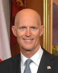 MEAC/SWAC SPORTS MAIN STREET™: Students march to Governor's Mansion,  protest Gov. Rick Scott's call for suspension of FAMU president