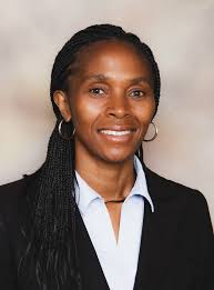 Today would have been #UAlbertaLaw alumna Violet King Henry's 94th  birthday. In honour of her trailblazing legacy as the first Black woman  lawyer in Canada, she is currently being featured as the