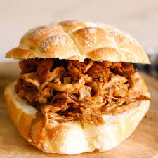 Please allow at least 24 hours when ordering this item. Pulled Pork Al Forno Ricetta Facile E Gustosa Saporie