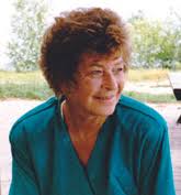 Beryl MANNING Obituary (2011)