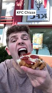 Kfc Barstool Md Foodie Boys