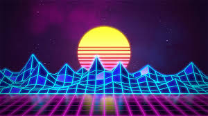 You can also upload and share your favorite retrowave wallpapers. Retro Sun Animated Wallpapers Wallpaper Cave