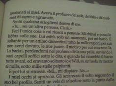 #io prima di te #william traynor #louisa clark #louisa/william #clark #traynor #amore #sei scolpita nel mio cuore #tu hai cambiato la mia vita #will #io #prima #di #te #jojo moyes. 160 Idee Su Io Prima Di Te Sam Claflin Film Film Romantici