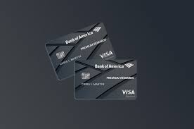 If you're seeking extensive travel insurance with a bank of america credit card, consider bank of america® premium rewards® credit card. Bank Of America Premium Rewards Card Review Should You Apply Mybanktracker