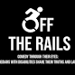 Off The Rails - Comedians with Visible & Hidden event image