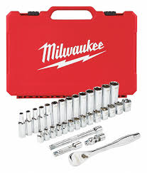 59 likes · 1 talking about this. Milwaukee Skt Wrch St Chrm 6pt 6 19 Mm 55km64 48 22 9508 Grainger