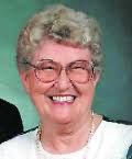 Lillie Cook Obituary (2011)