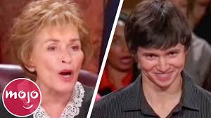 Judge Judy in the Media