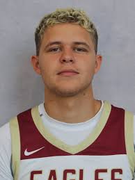 2023-24 Men's Basketball Roster