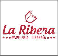 PAPELERIA LIBRERIA LA RIBERA