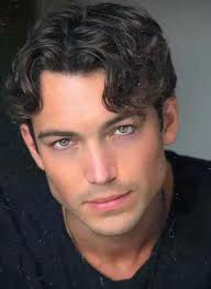 Rory Gibson best recast ever for Michael. 🔥🔥🔥🔥🔥