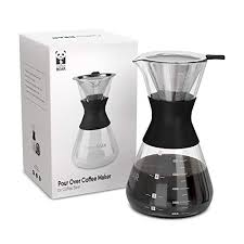 Ultimately, the choice is yours, you'll just need to weigh the pros and cons, and decide on which has the best. 5 Best 4 Cup Coffee Makers Of 2021 Small Coffee Maker Reviews Cafe Deluxe